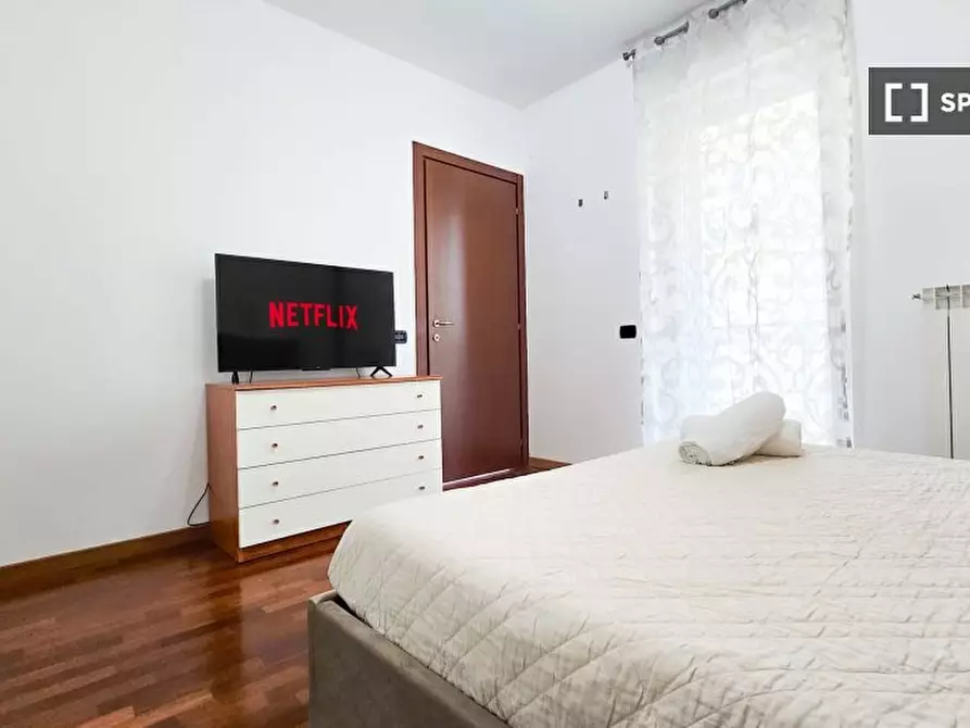 Immagine 5 di Appartamento in affitto  in Via Vittorio Gassman a Milano