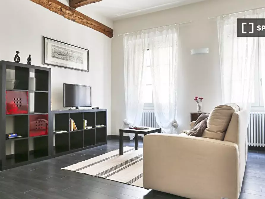 Immagine 6 di Appartamento in affitto  in Via Guelfa a Firenze