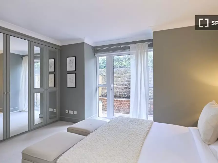 Immagine 11 di Appartamento in affitto  in Graces Mews a Paddington