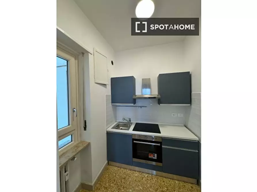 Immagine 4 di Appartamento in affitto  in Piazza della Repubblica a Torino