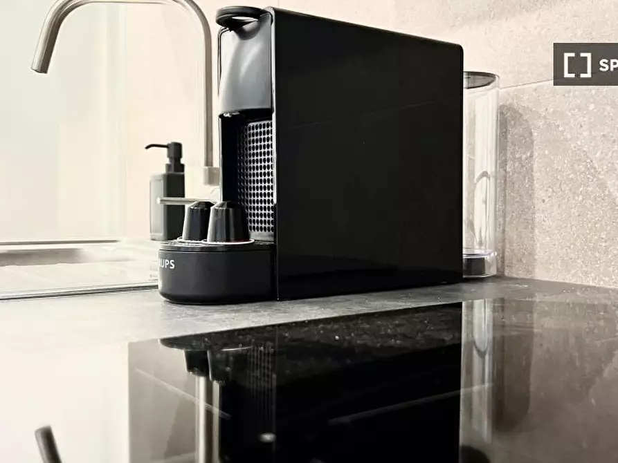 Immagine 10 di Appartamento in affitto  in Viale Legioni Romane a Milano