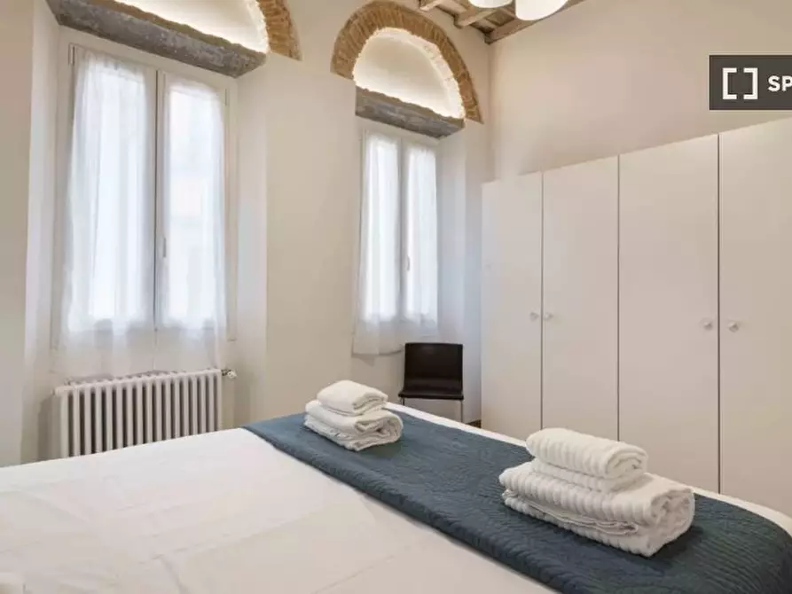 Immagine 12 di Appartamento in affitto  in Via del Porcellana a Firenze