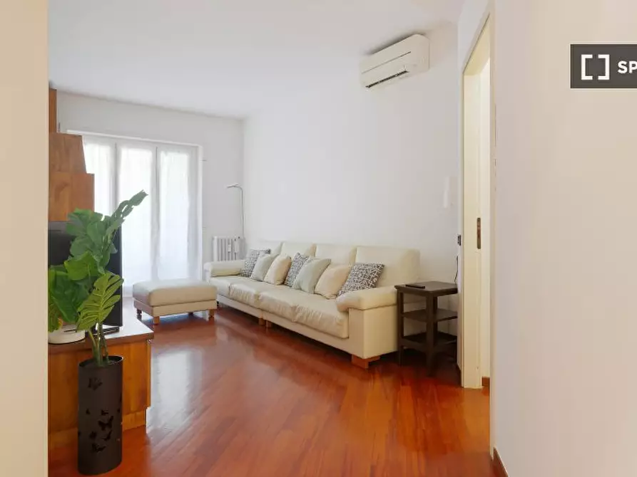 Immagine 7 di Appartamento in affitto  in Via dei Grimani a Milano