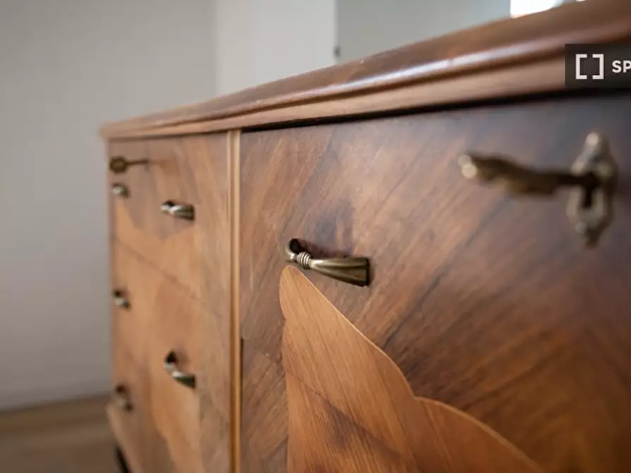 Immagine 3 di Appartamento in affitto  in Via Padova a Milano