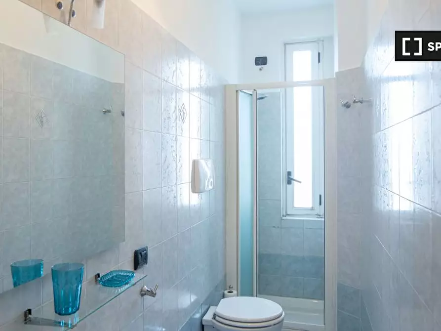 Immagine 11 di Ufficio in affitto  in Via Antonio Sacchini a Milano