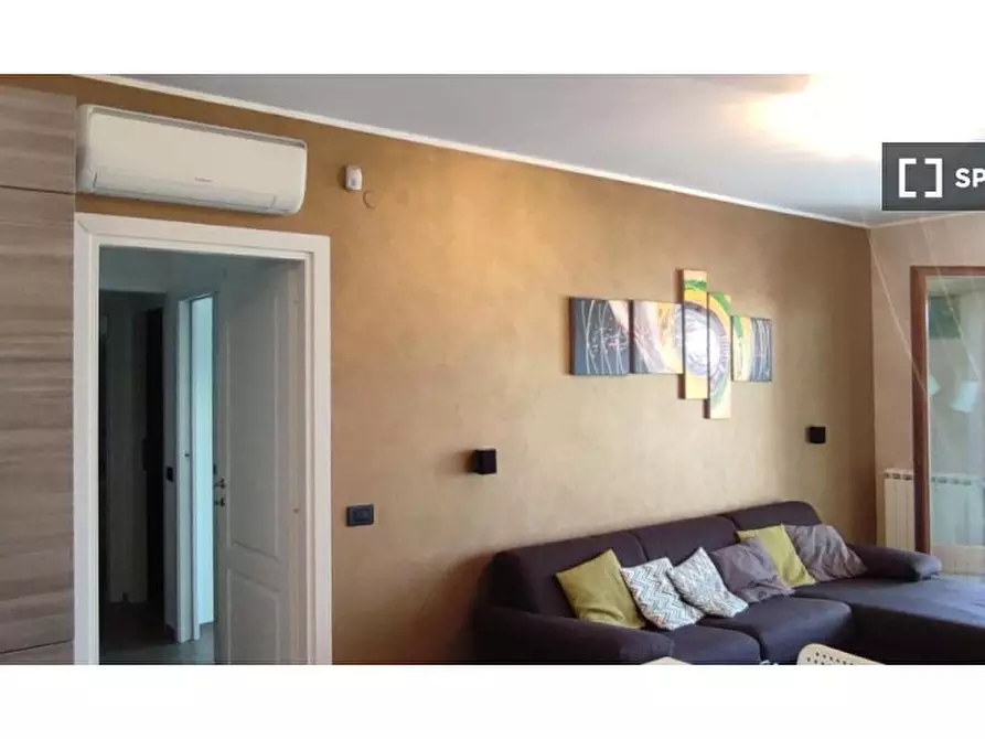 Immagine 5 di Appartamento in affitto  in Via Luigi de Marchi a Roma