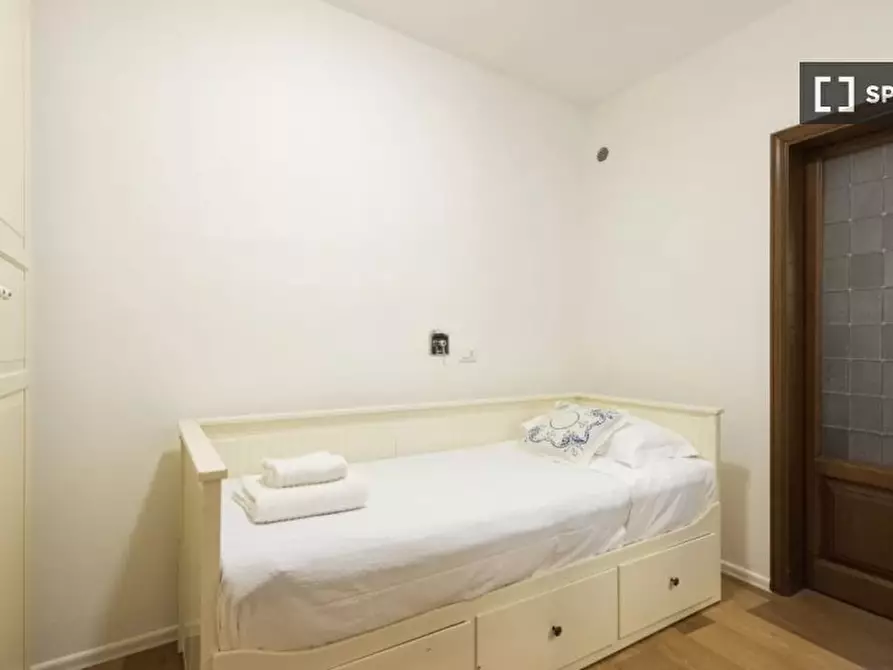 Immagine 7 di Appartamento in affitto  in Via Ghibellina a Firenze