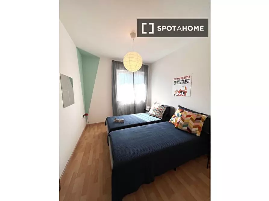 Immagine 2 di Camera condivisa in affitto  in Novembre a Trento