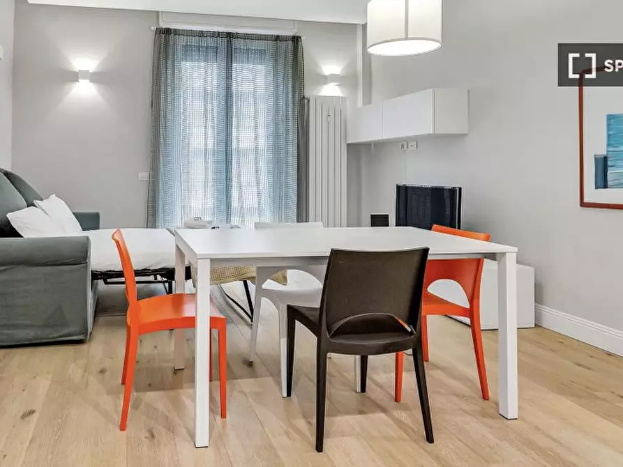 Immagine 1 di Appartamento in affitto  in Via Roberto Lepetit a Milano