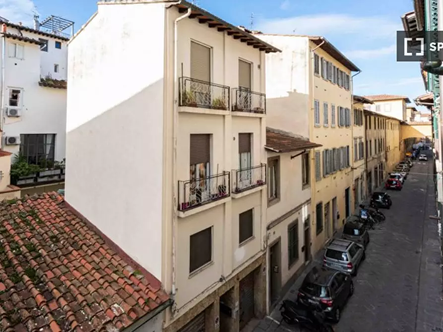 Immagine 10 di Appartamento in affitto  in Via Laura a Firenze