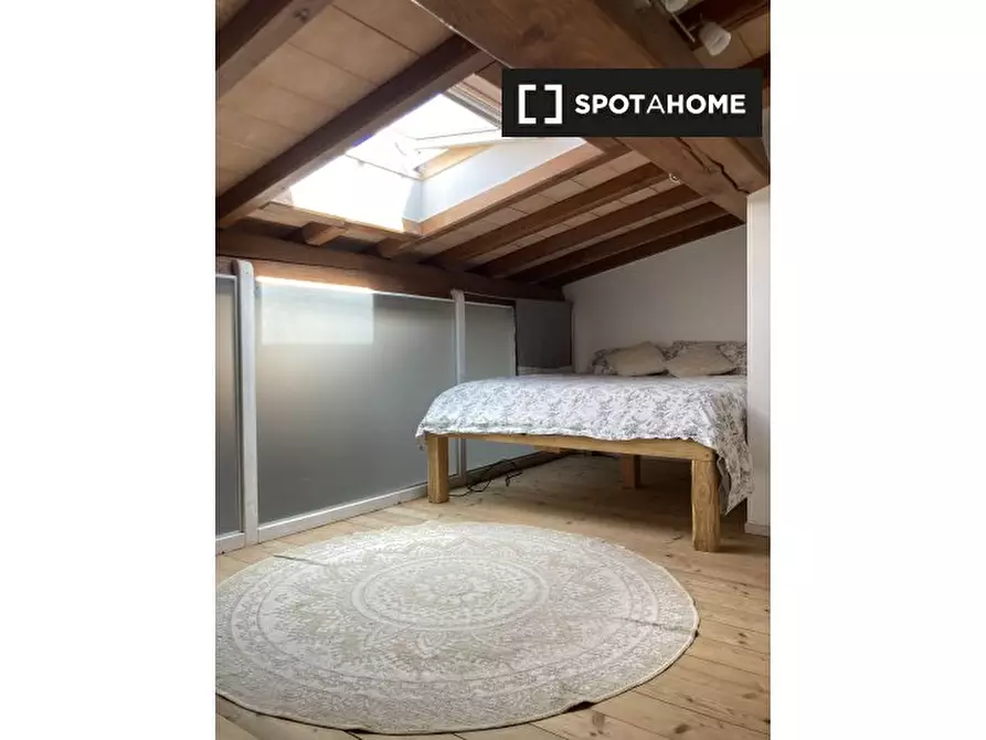 Immagine 13 di Appartamento in affitto  in Via di Tor Pagnotta a Roma