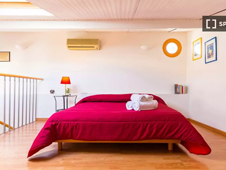 Immagine 17 di Appartamento in affitto  in Via San Paolo a Napoli