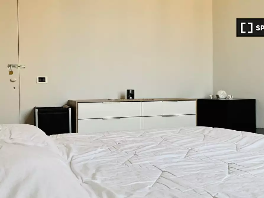 Immagine 3 di Appartamento in affitto  in Via Losanna a Milano