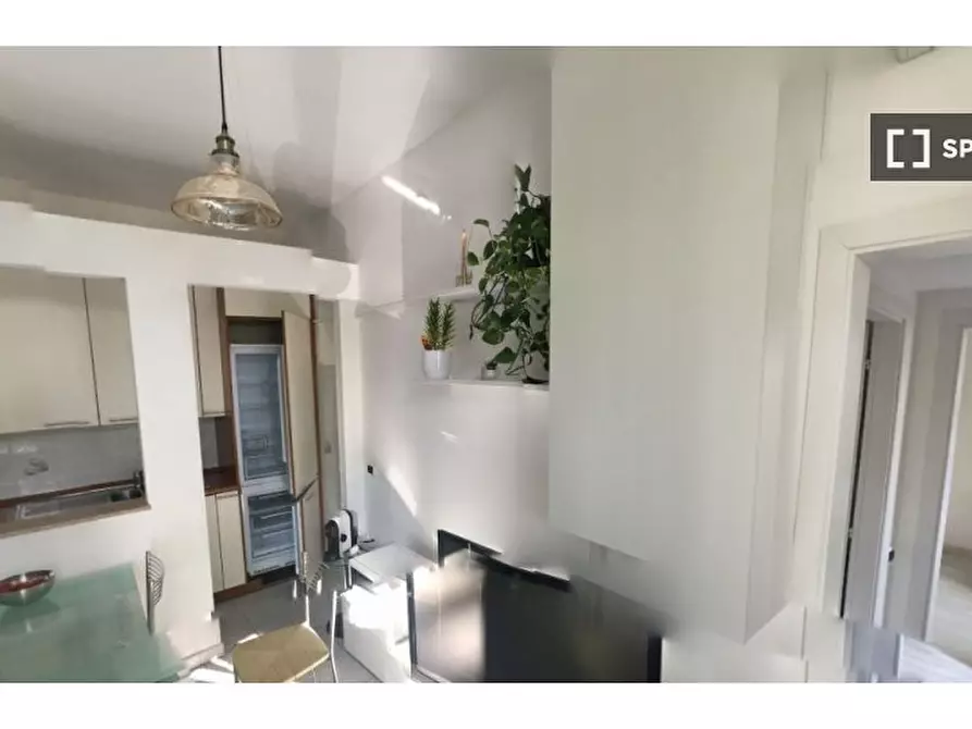 Immagine 15 di Appartamento in affitto  in Via Privata Costanzo Cantoni a Milano