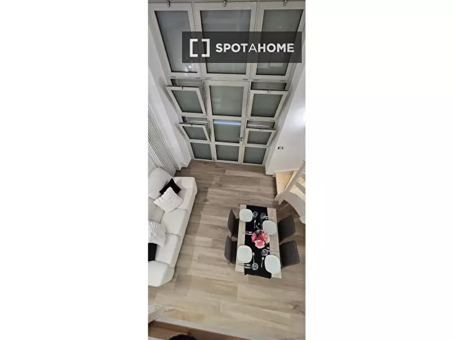 Immagine 4 di Ufficio in affitto  in Via Saluzzo a Torino