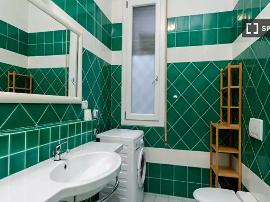 Immagine 18 di Camera condivisa in affitto  in Via Cairoli a Bologna