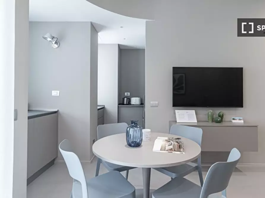 Immagine 14 di Appartamento in affitto  in Via Carlo Maderno a Milano