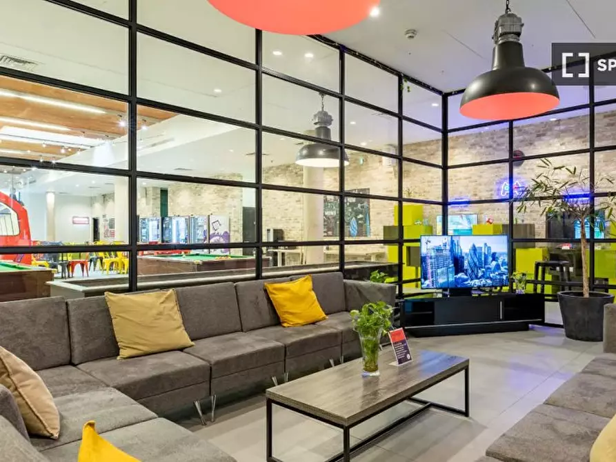 Immagine 9 di Residence in affitto  in Tinworth Street a Lambeth