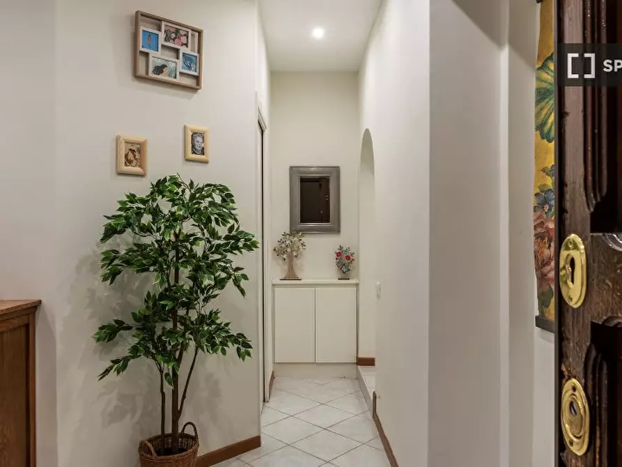 Immagine 5 di Appartamento in affitto  in Via di San Francesco a Ripa a Roma