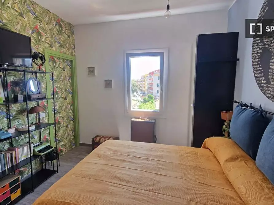 Immagine 19 di Ufficio in affitto  in Via Francesco Costantino Marmocchi a Roma