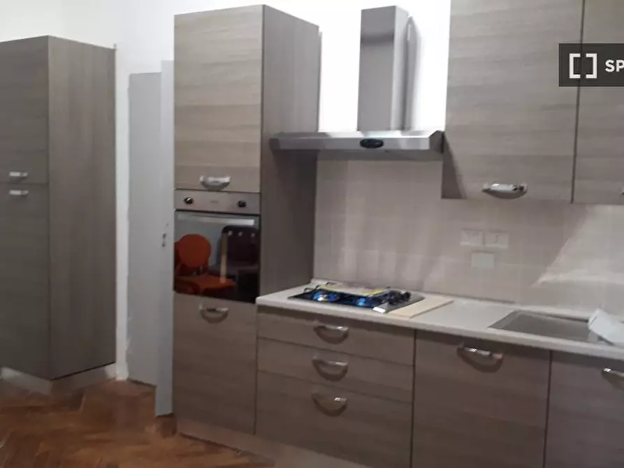 Immagine 13 di Camera condivisa in affitto  in C.so Inghilterra a Torino