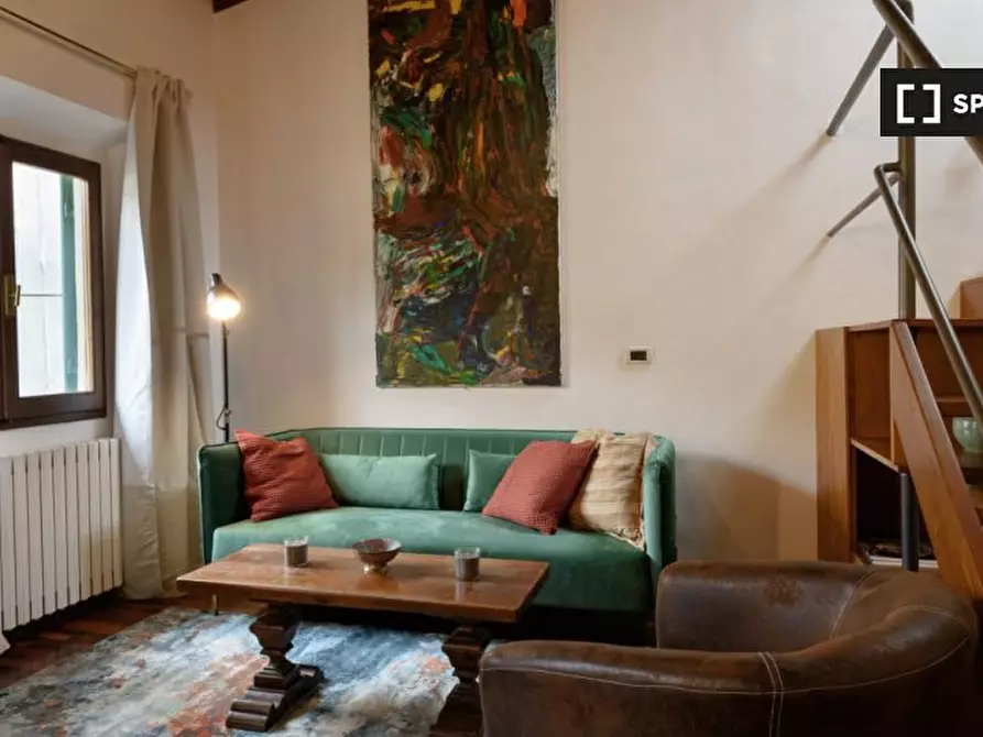 Immagine 4 di Appartamento in affitto  in Via S. Giovanni a Firenze