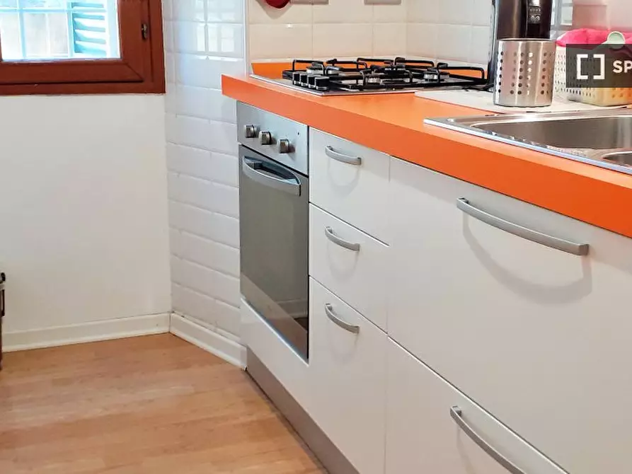 Immagine 18 di Appartamento in affitto  in Via Alessandro Cialdi a Roma