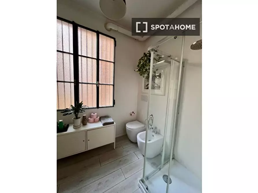 Immagine 10 di Ufficio in affitto  in Via Pastorelli a Milano