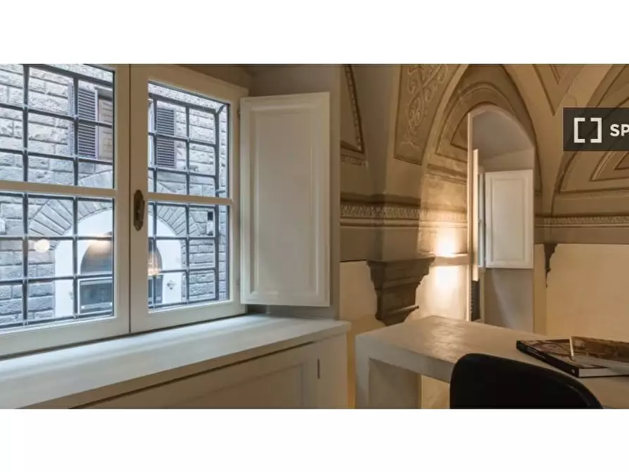 Immagine 14 di Appartamento in affitto  in Via dei Benci a Firenze