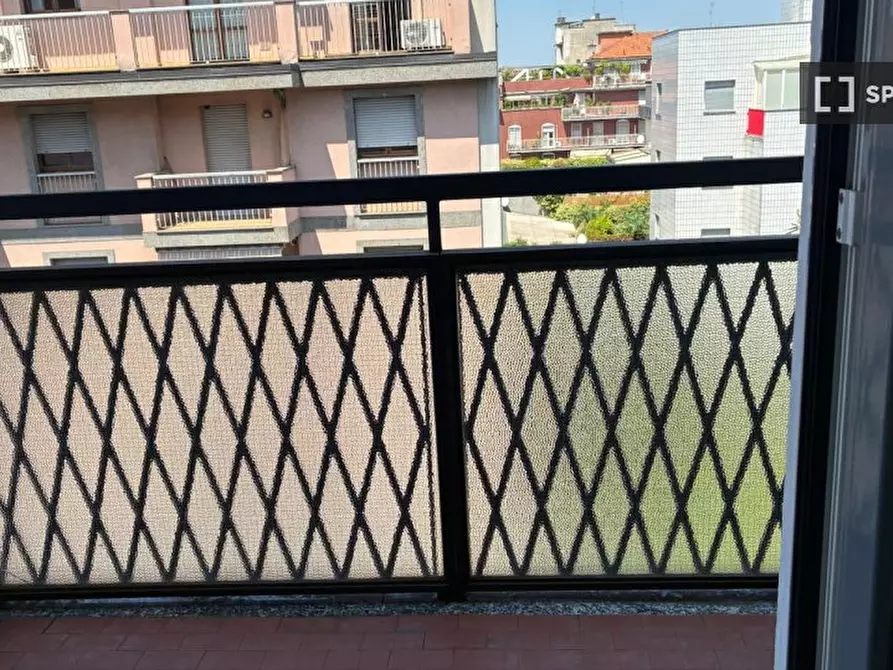 Immagine 16 di Appartamento in affitto  in Via Padova a Milano