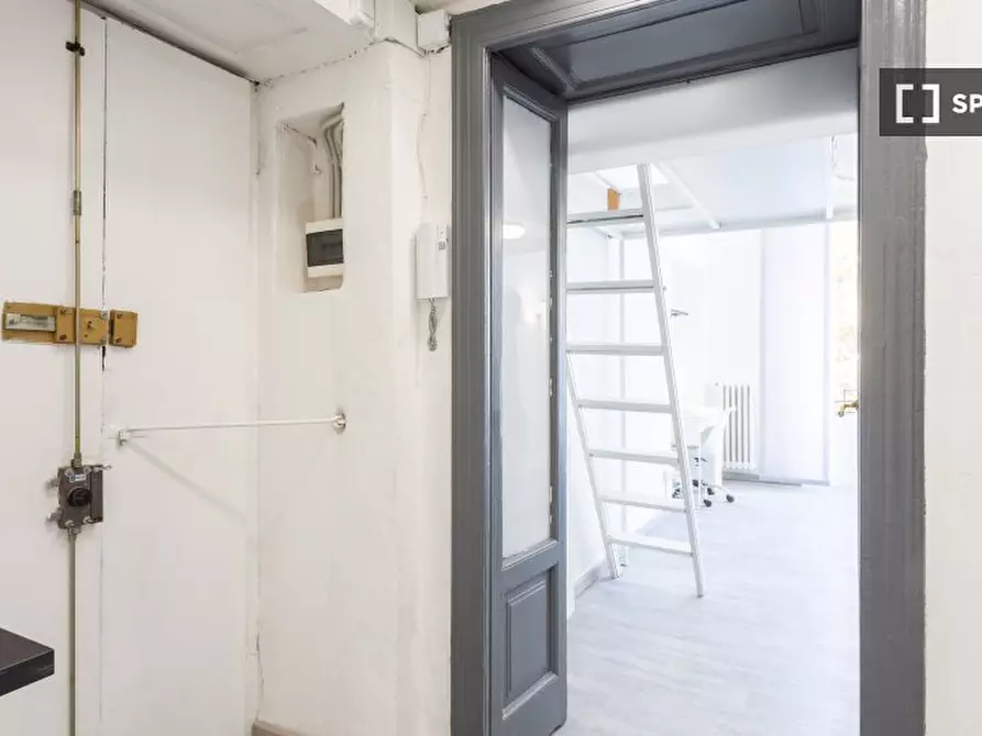 Immagine 4 di Appartamento in affitto  in C.so Lodi a Milano