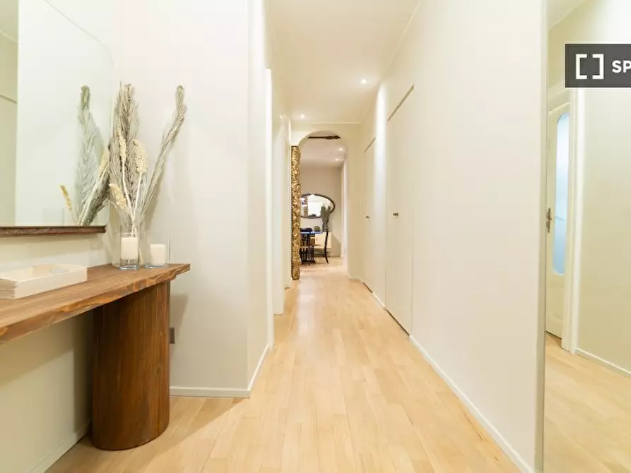 Immagine 3 di Appartamento in affitto  in Via Marsala a Milano