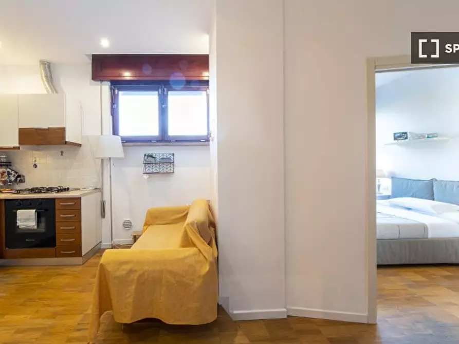 Immagine 4 di Ufficio in affitto  in Viale Angelo Masini a Bologna