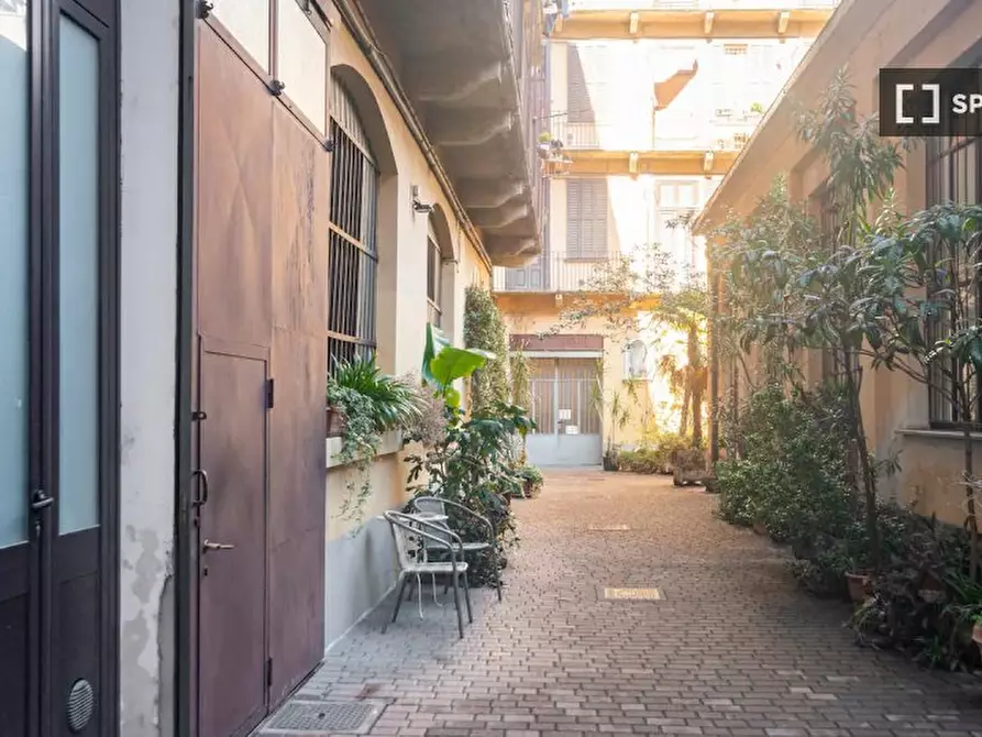 Immagine 16 di Appartamento in affitto  in Via Pastrengo a Milano