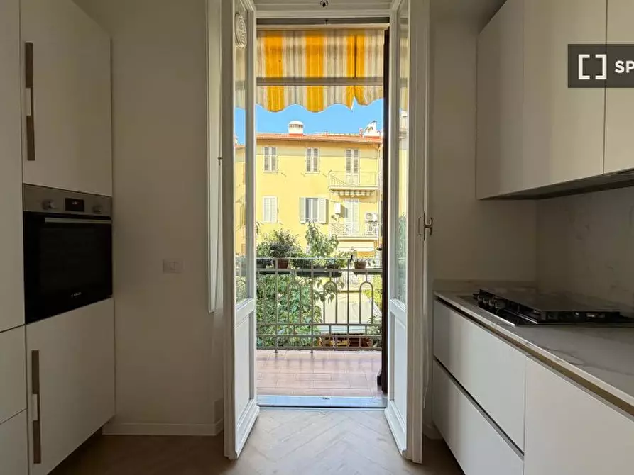 Immagine 3 di Appartamento in affitto  in Viale dei Mille a Firenze