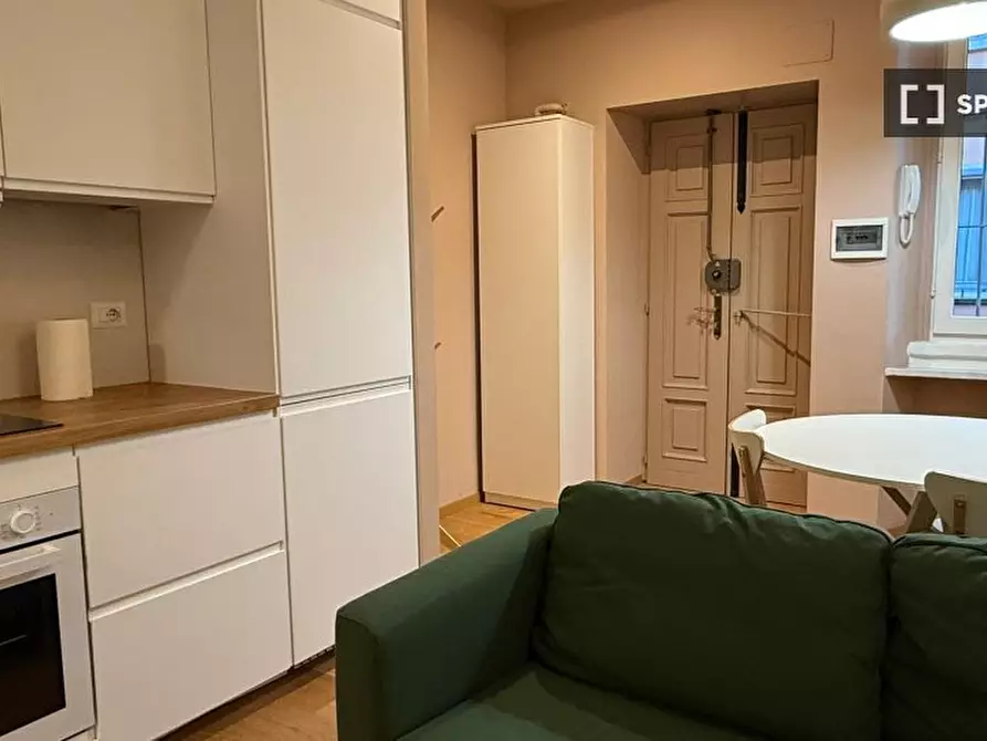 Immagine 13 di Appartamento in affitto  in Via Bezzecca a Milano