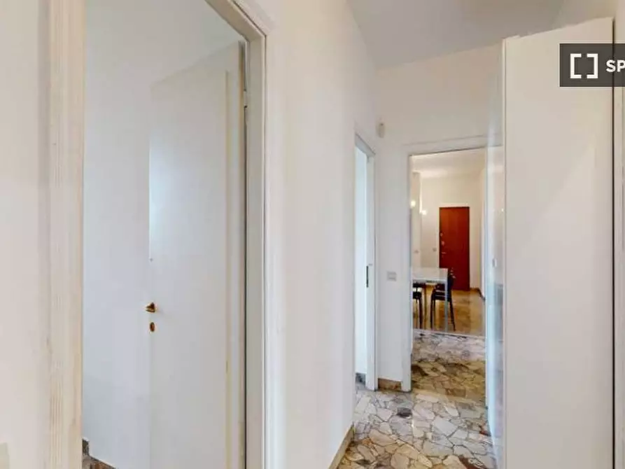 Immagine 18 di Camera condivisa in affitto  in Viale Molise a Milano