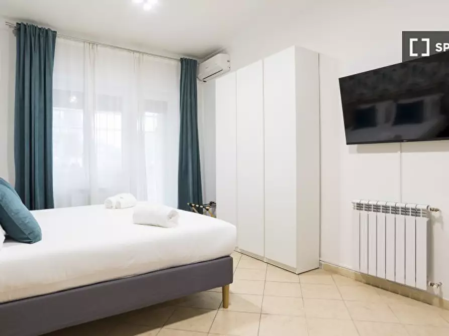 Immagine 7 di Appartamento in affitto  in Via dei Cluniacensi a Roma
