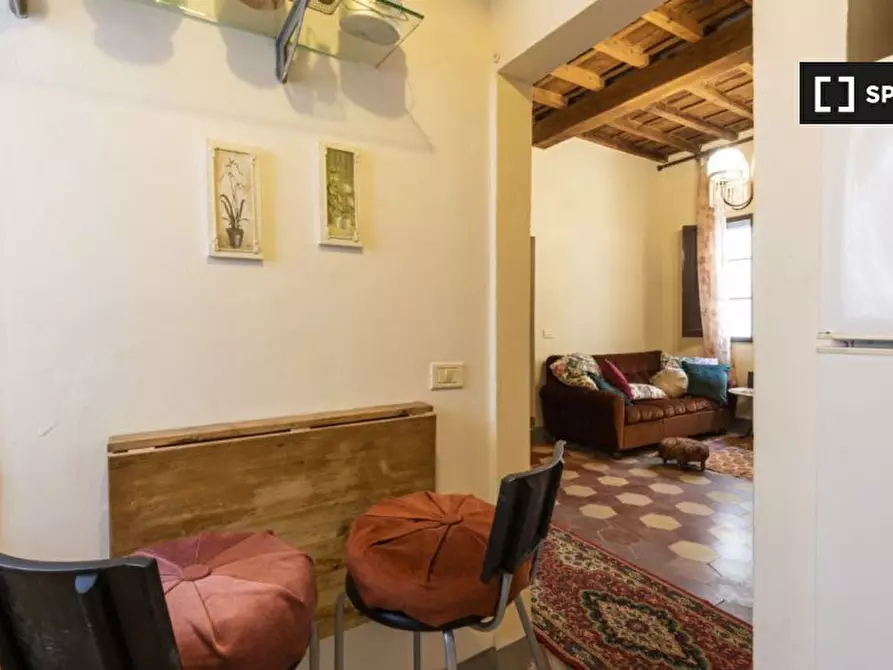 Immagine 5 di Appartamento in affitto  in Via Taddea a Firenze