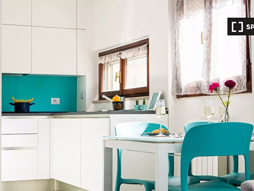 Immagine 9 di Appartamento in affitto  in Via Luigi Canonica a Milano