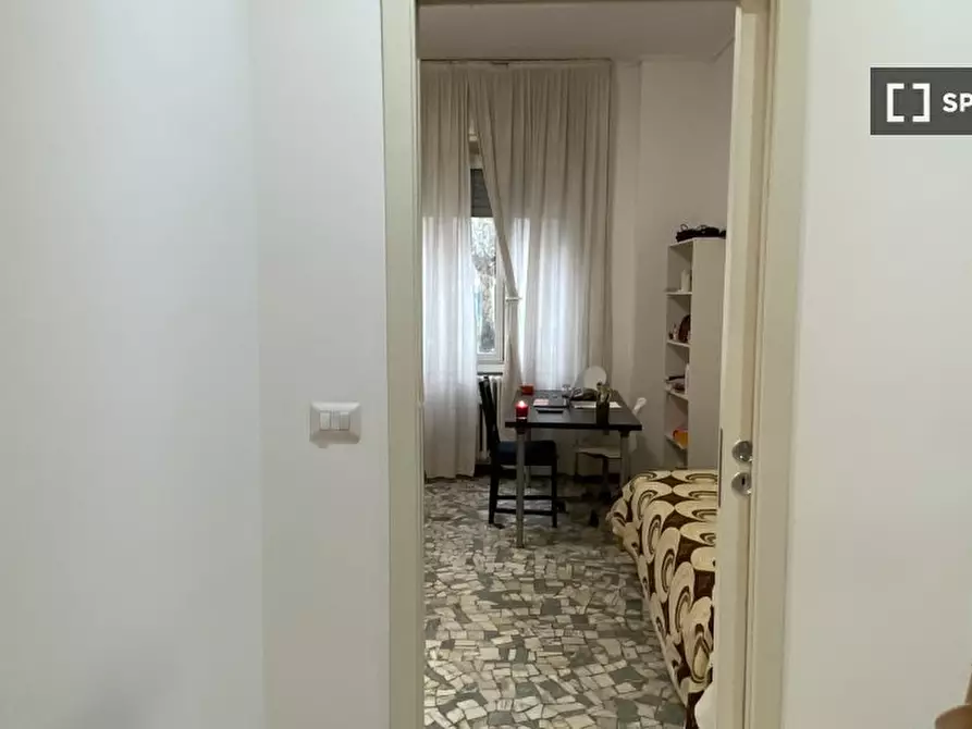 Immagine 16 di Appartamento in affitto  in Via Roberto Sarfatti a Milano