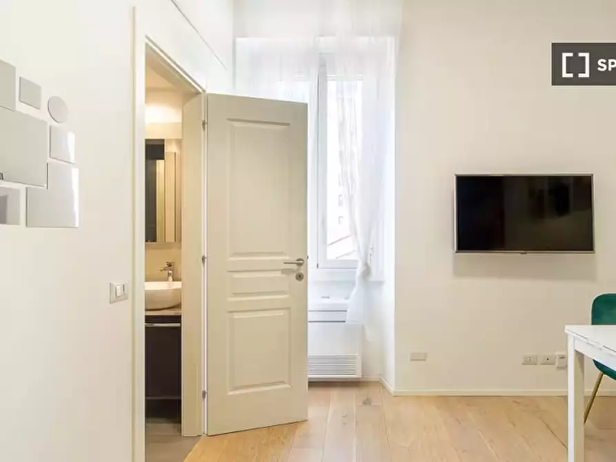 Immagine 9 di Ufficio in affitto  in Via Marghera a Milano