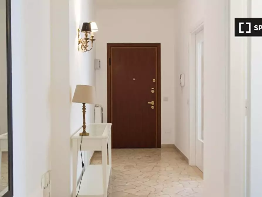 Immagine 4 di Appartamento in affitto  in Via Pellegrino Rossi a Milano