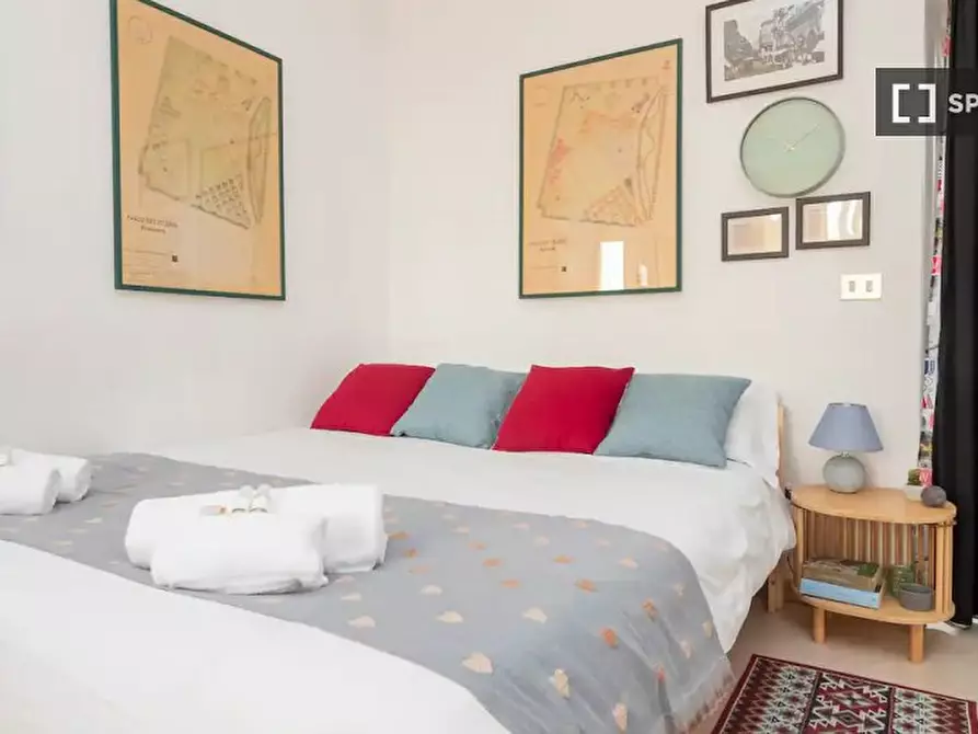 Immagine 3 di Ufficio in affitto  in Via Pietro Custodi a Milano