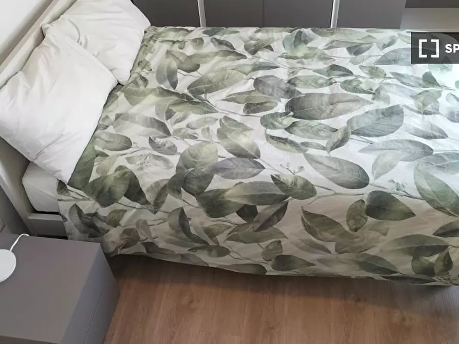 Immagine 1 di Camera condivisa in affitto  in Via Domenico Turazza a Padova