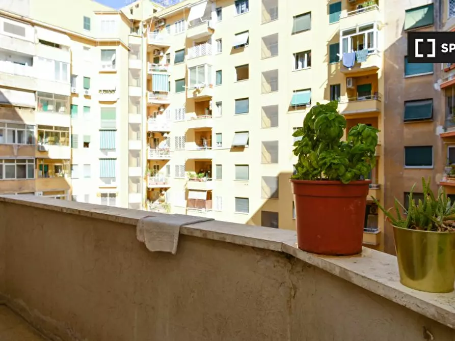 Immagine 6 di Camera condivisa in affitto  in Circonvallazione Nomentana a Roma