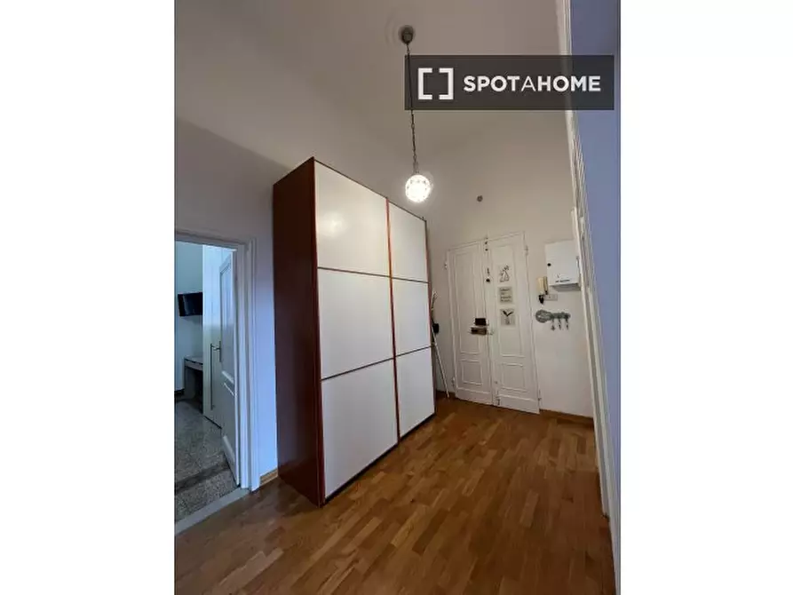 Immagine 17 di Appartamento in affitto  in Via Giuseppe Saverio Mercadante a Firenze