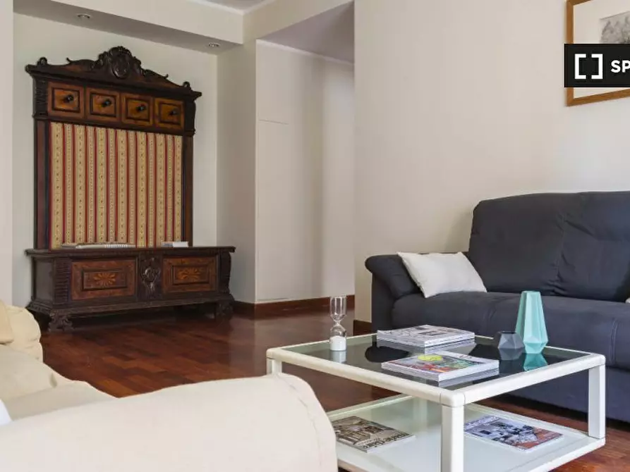 Immagine 4 di Appartamento in affitto  in Via Francesco Reina, 20133 Milano MI, Italy a Milano