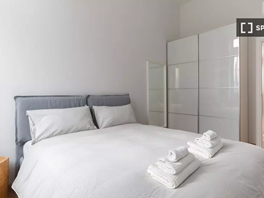 Immagine 10 di Appartamento in affitto  in Via Friuli a Milano