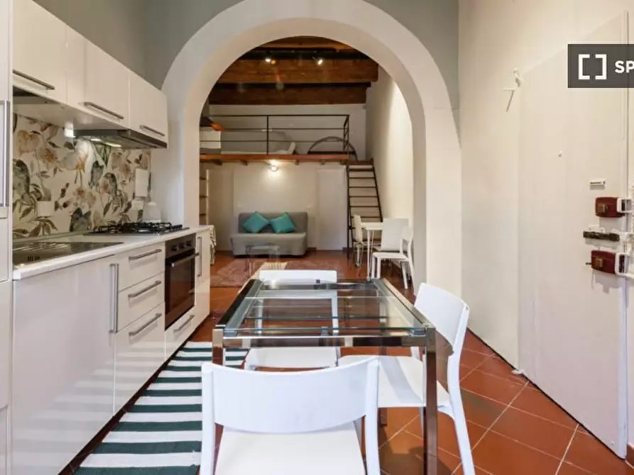 Immagine 15 di Ufficio in affitto  in Via delle Ruote a Firenze